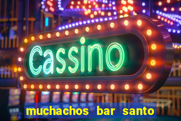 muchachos bar santo amaro instagram